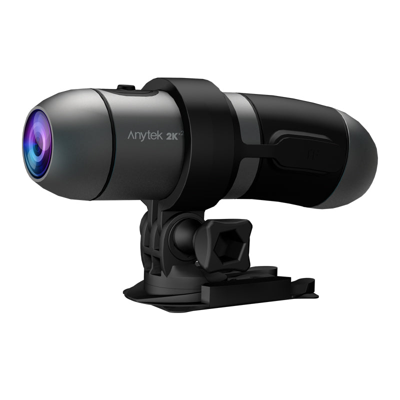 ANYTEK S50 2K Dual Lens WiFi Action Camera Waterproof Motorcycle Helmet Video Recorder ANYTEK S50 2K Dual Lens WiFi Action Camera Waterproof Motorcycle Helmet Video Recorder